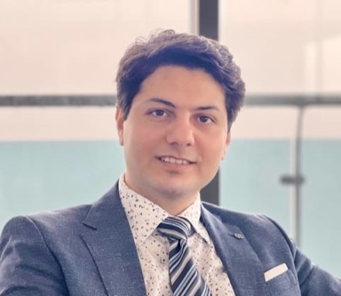 Ali Shafiekhani