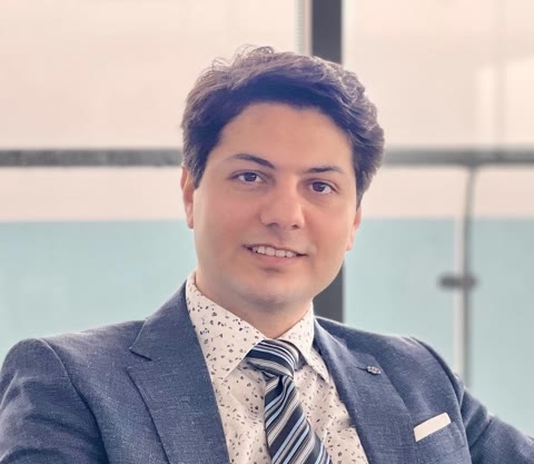 Ali Shafiekhani