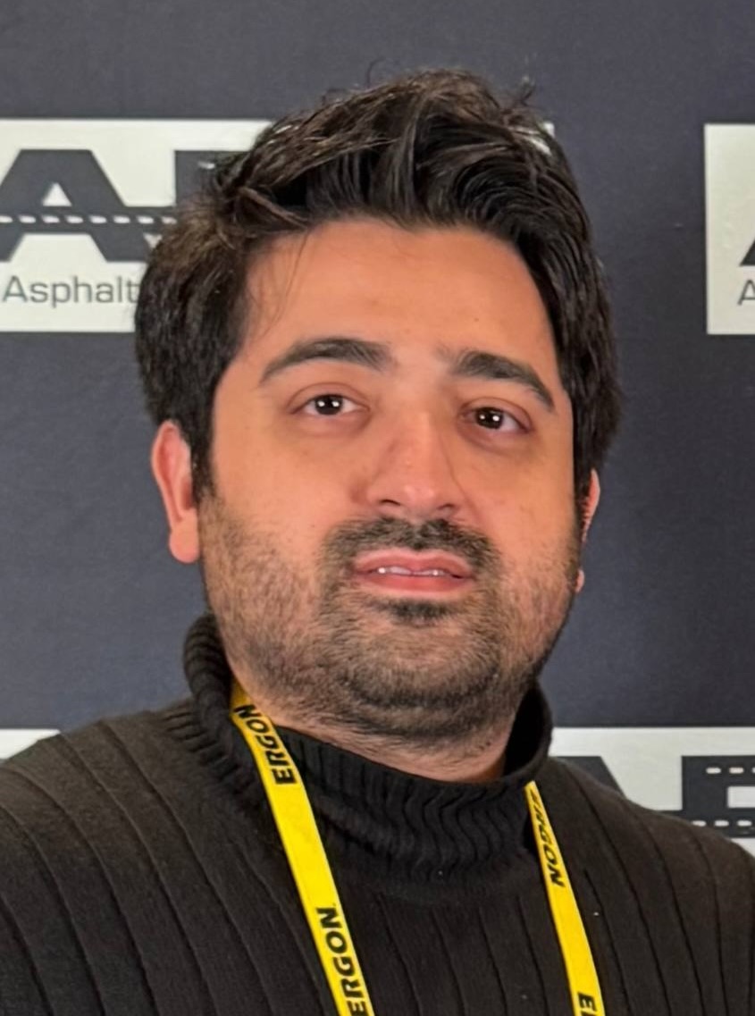 Hamed Majidifard